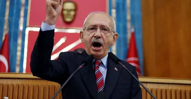 CHP'de 'protokol' krizi! Kılıçdaroğlu "Çalışsaydınız, beni bu duruma sokmasaydınız" deyip PM'de esti gürledi: Akşener'e 'Bakanlık' resti
