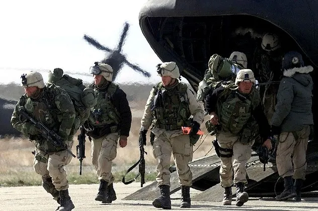 ABD'nin Afganistan çarpıtması deşifre oldu! Washington Post 2 bin sayfalık gizli belgeleri yayımladı