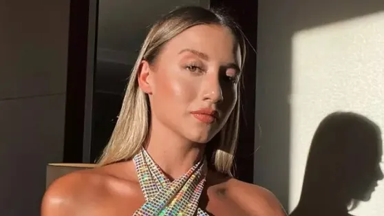 Aleyna Kalaycıoğlu’nun yıllar önceki burun estetiği doktoru tarafından yeniden paylaşıldı