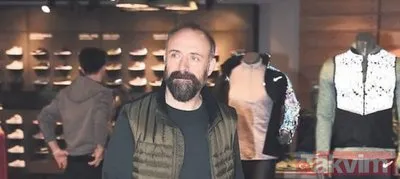 halit ergenc in sadece bir yil evli kaldigi eski esi bakin hangi oyuncu cikti duyan inanamadi meger arka sokaklar in yildiz ismiyle galeri takvim