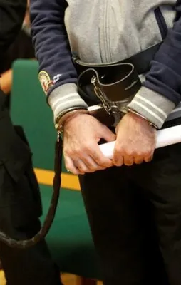 Adaletin bu mu Avrupa!