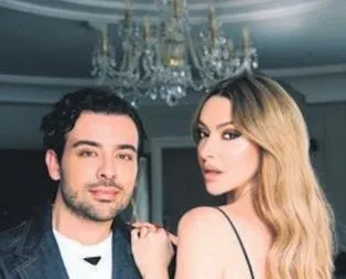 Hadise büyüsü