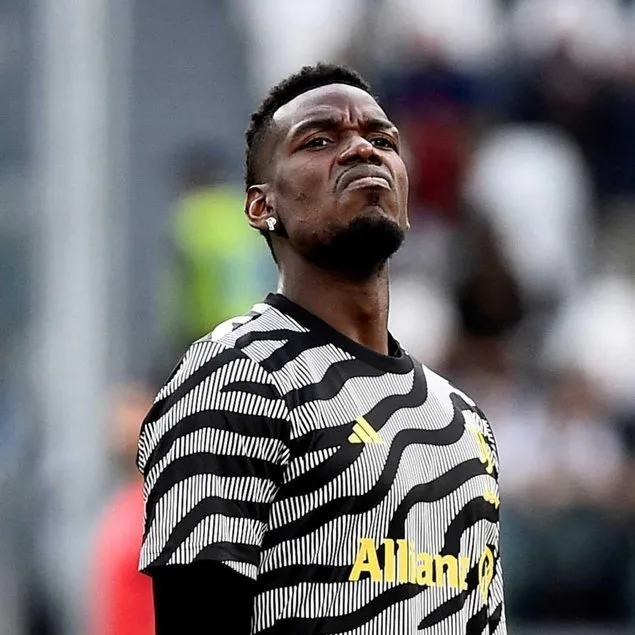 Pogba’nın doping cezası sona erdi