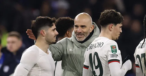 Chelsea’de öncelik orta saha