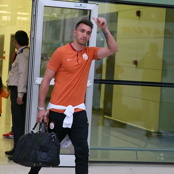 Fernando Muslera Boca Juniors'a mı gidiyor?-4