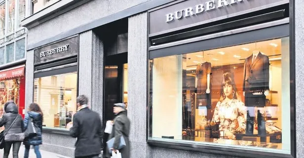 13 haftada %22 gerileme! Zenginlerin lüks tutkusu azaldı