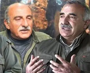 Kandil’de hendekten sonra Suriye çatlağı