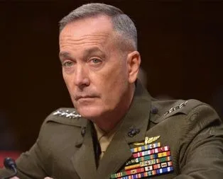 ABD Genelkurmay Başkanı Türkiye’ye geliyor