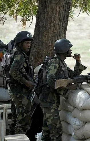 Son dakika: Boko Haram'dan Nijerya’da terör saldırısı: 30 ölü