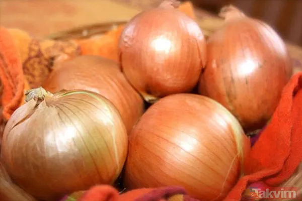 Onlar sıradan besinler değil bilim insanları da doğruladı! Peygamberimiz Hz.Muhammed'in insanlığa tavsiye ettiği yiyecekler - 49