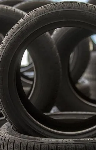 Lastik-pil için de beyanname olacak