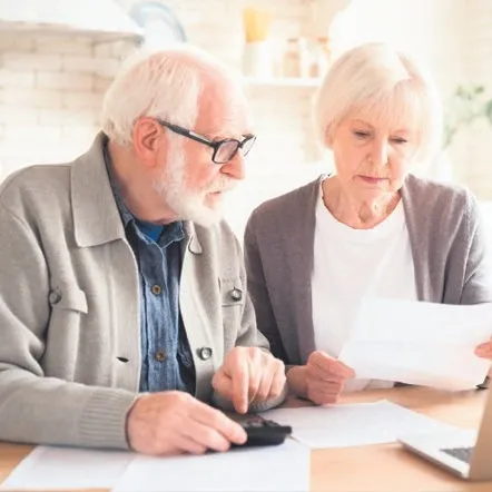 Emekliye fark zamanı