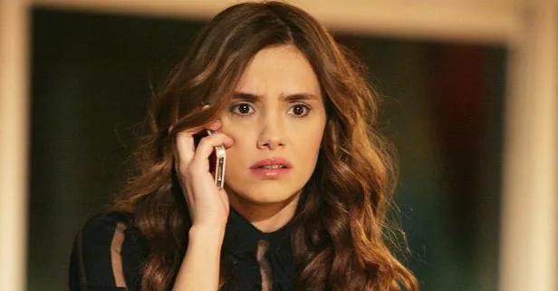 Nehir Erdoğan, kalbini Hatice Aslan'ın eski eşi Renan Kaleli’ye kaptırdı