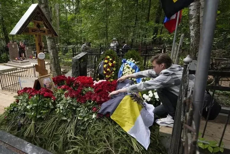 İşte Prigojin’in son görüntüleri!