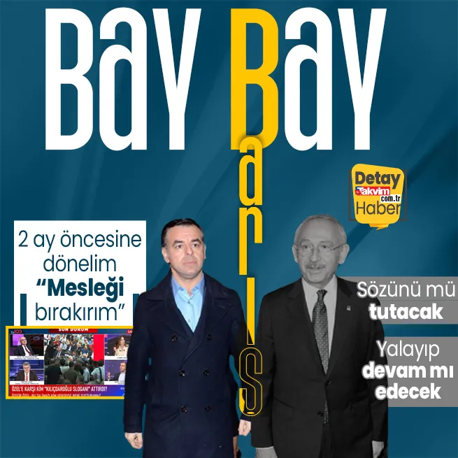 Barış Yarkadaş mesleği bırakacak mı? 2 ay önce söyledikleri yeniden gündem oldu