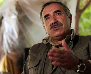 PKK’nın ölüm çarkı