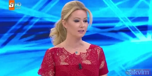 Müge Anlı siyah saten elbisesiyle ortalığı salladı! Rahmi Özkan ve Mehmet Şevki Sözen: "Sade ve şık nasıl olunur işte böyle olunur" - 18