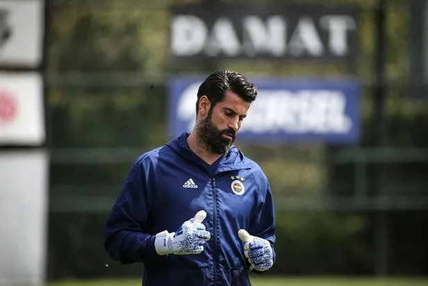 Fenerbahçe kalesini sağlama alıyor! Mert Günok geri dönüyor...-2