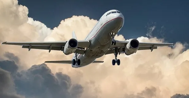 Son dakika: Rusya'da uçak kaçırma girişimi