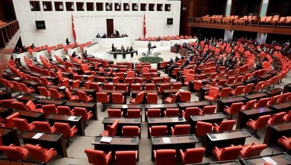 SON DAKİKA: Yerel yönetimler reform paketi taslağında sona gelindi! Belediyelerde yeni dönem-4