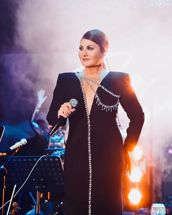 Sibel Can’ın Sulhi Aksüt’ten olan oğluna bakın! Hakan Ural’ın “Aslanım” dediği Emir koca delikanlı oldu - 5