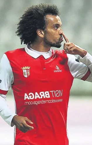 Fenerbahçe'den Fabio Martins hamlesi