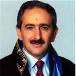 Anayasa Mahkemesi’ne yeni üye