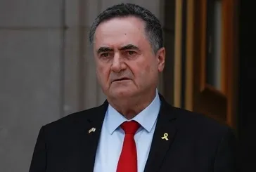 Katz yine haddini aştı: Katil İsrail rejiminin Savunma Bakanı’ndan Başkan Erdoğan’a ve Türkiye’ye yönelik küstah sözler