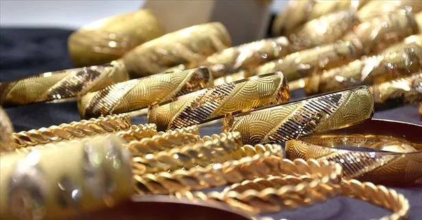Altın fiyatları son dakika! 19 Mayıs canlı altın fiyatı: 22 ayar bilezik gramı, çeyrek, tam altın ne kadar?