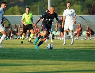 Fırtınadan iyi prova!