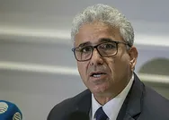 Libya İçişleri Bakanı Fethi Başağa: Libya krizinde askeri çözüm yok