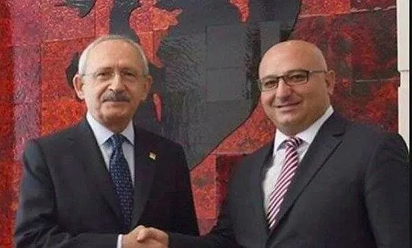 SON DAKİKA: FETÖ'nün MASON mahrem yapılanmasından CHP'li Kılıçdaroğlu’nun eski danışmanı Fatih Gürsul çıktı-2