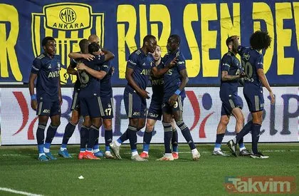 Fenerbahçe’nin Speedy Gonzalesine yeni talip! Osayi-Samuel paylaşılamıyor
