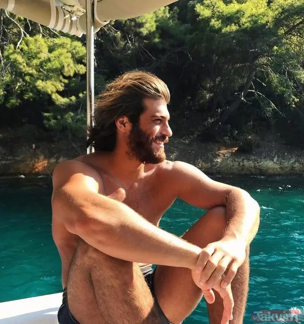 Can Yaman açıklamasıyla kendini bitirdi! 'Arka odaya geçelim' diyen Can Yaman'a tepkiler çığ gibi büyüyor! - 15