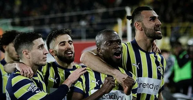 Alanya maçı sonrası Fenerbahçe’den zehir zemberek iki açıklama: Hesabını soracağız