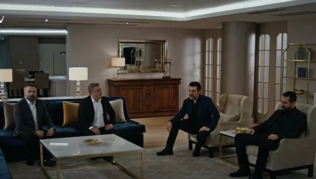 Eşkıya Dünyaya Hükümdar Olmaz 182. bölüm fragmanı yayınlandı mı? EDHO son bölümde nefes kesen final sahnesi!-3