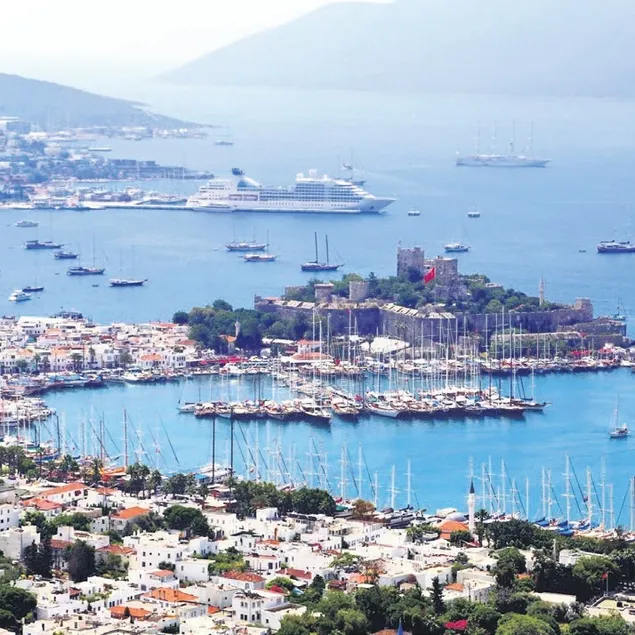 ’’Doğa’’l kazanç