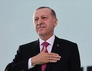 Başkan Erdoğan Katar’a gidiyor!