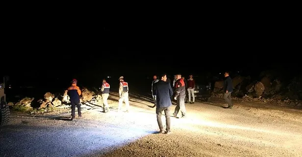 Son dakika: Şanlıurfa'da kaybolan çocuklar bulundu