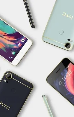 Google, HTC'yi satın aldı