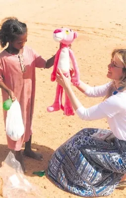 Sudan’da umut oldu