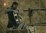 Meydan okçu görsün! "Ok yaydan çıktı!"