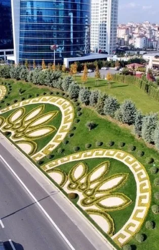 İşte 22 maddede "dikey bahçe" gerçeği! CHP'li İBB çevre katliamı yapıyor