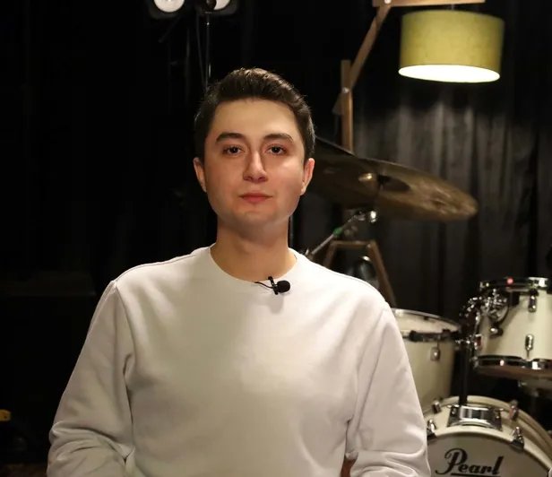 Genç müzisyen Tuğkan: "Müzik piyasasının liderlerini TikTok belirliyor!"-2