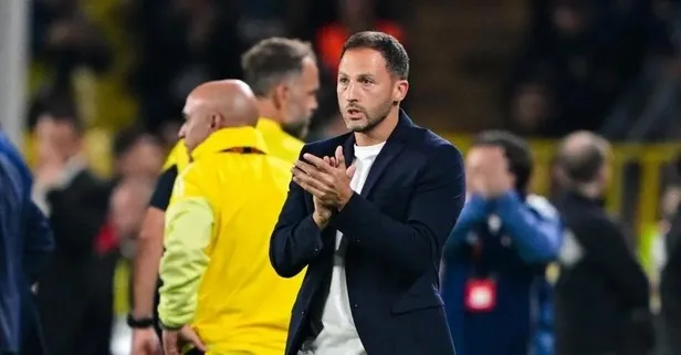 Tedesco'dan sistem değişikliği!