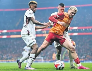 Galatasaray’da düşüş sinyalleri