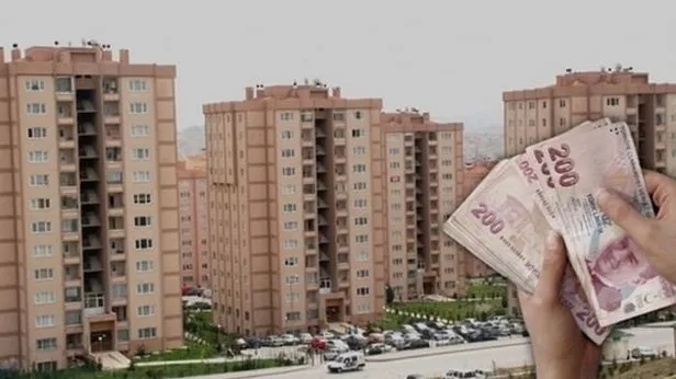 13 Kasım son dakika faiz depremi: 7 bankanın konut kredisi faiz oranları farklılaştı!-2