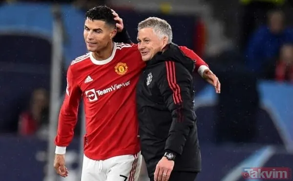 Cristiano Ronaldo takım satın alabilir! Sevgilisi Georgina Rodriguez ile mesaj ifşasından sonra... Messi'ye kalp atmıştı! - 9