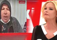 Atv canlı yayınında Müge Anlı çileden çıktı, yayından attı! 13 yaşındaki Sılaya tecavüz! Senin gibi annenin...