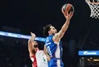 Anadolu Efes ikinci yarıda açıldı